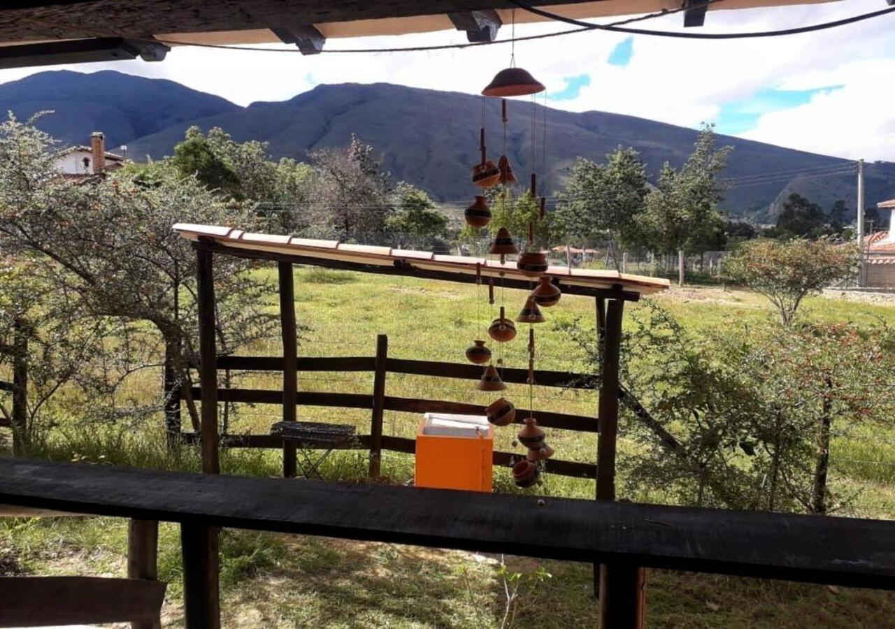 Refugio Villa Tere