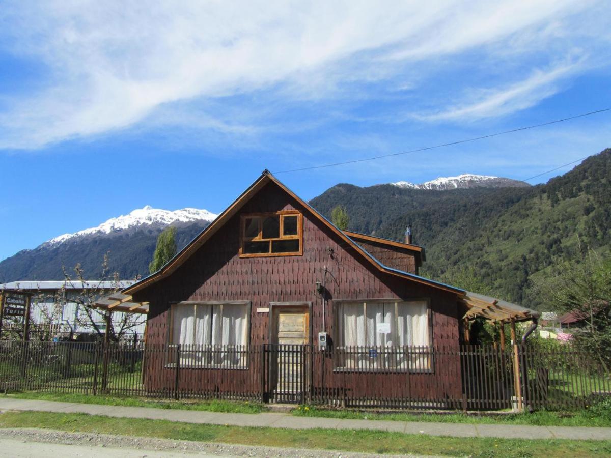 Cabañas Turin