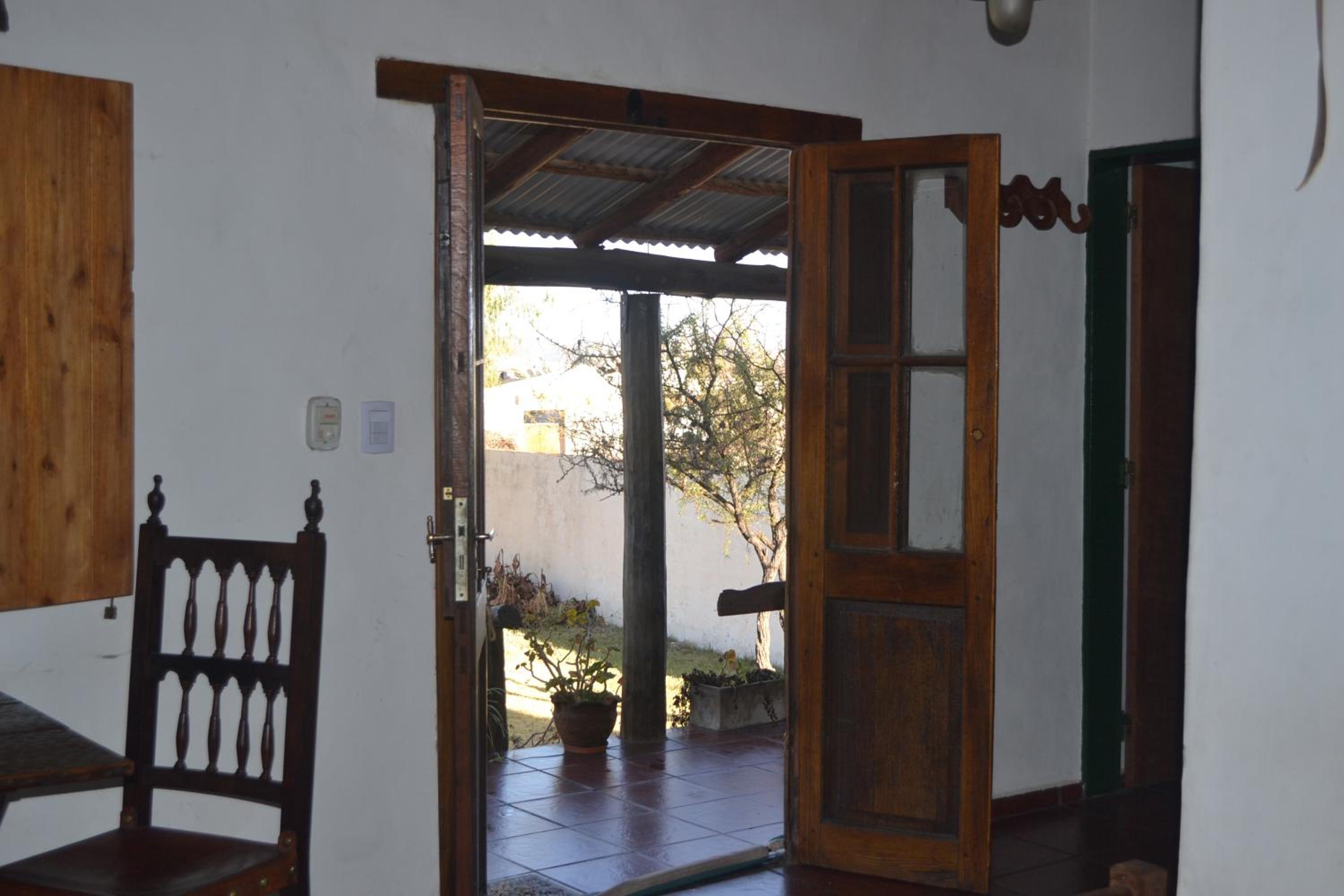 Cabañas Los Relinchos