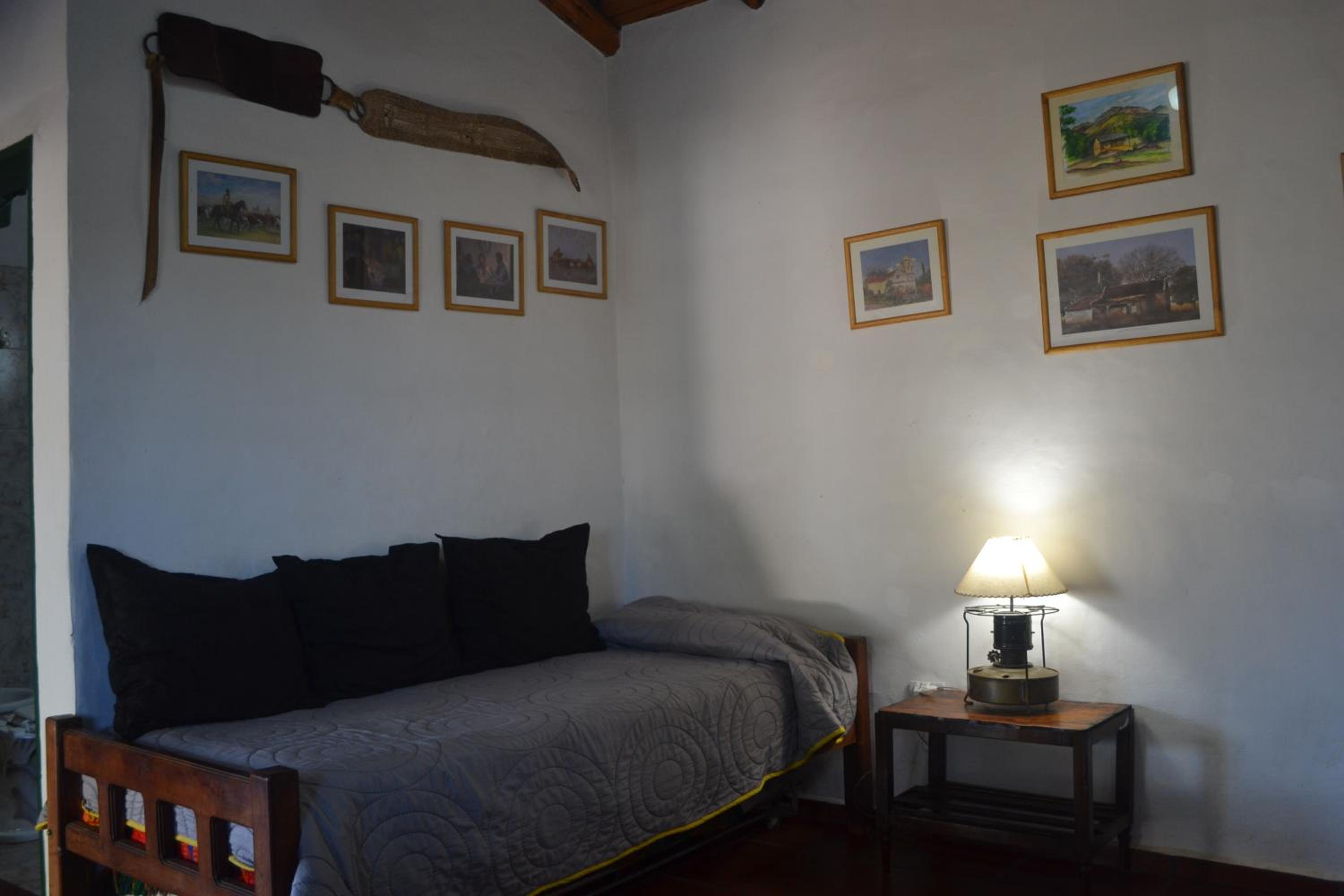 Cabañas Los Relinchos