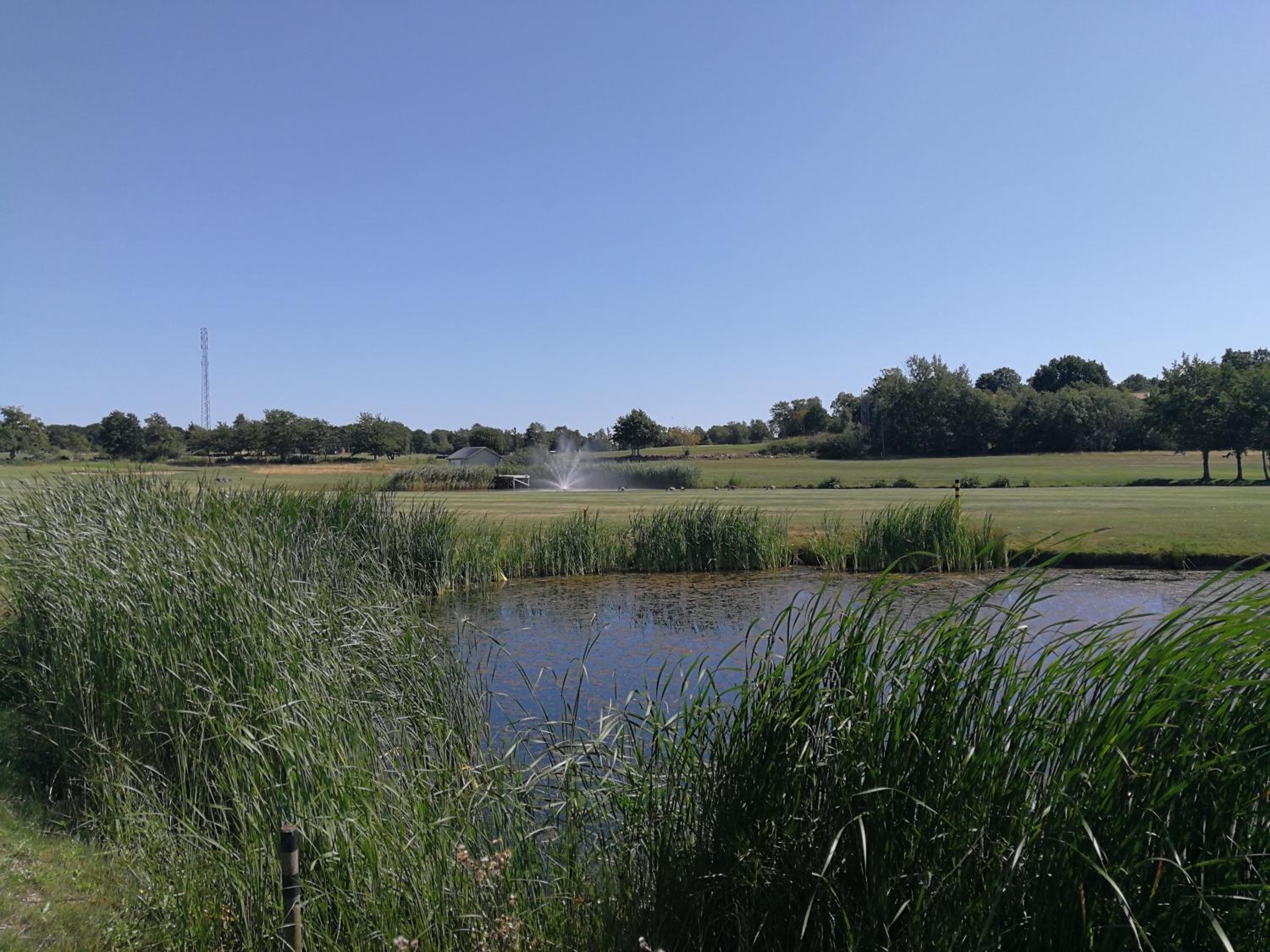 Trummenäs Golf/Bad/Restaurang view 2