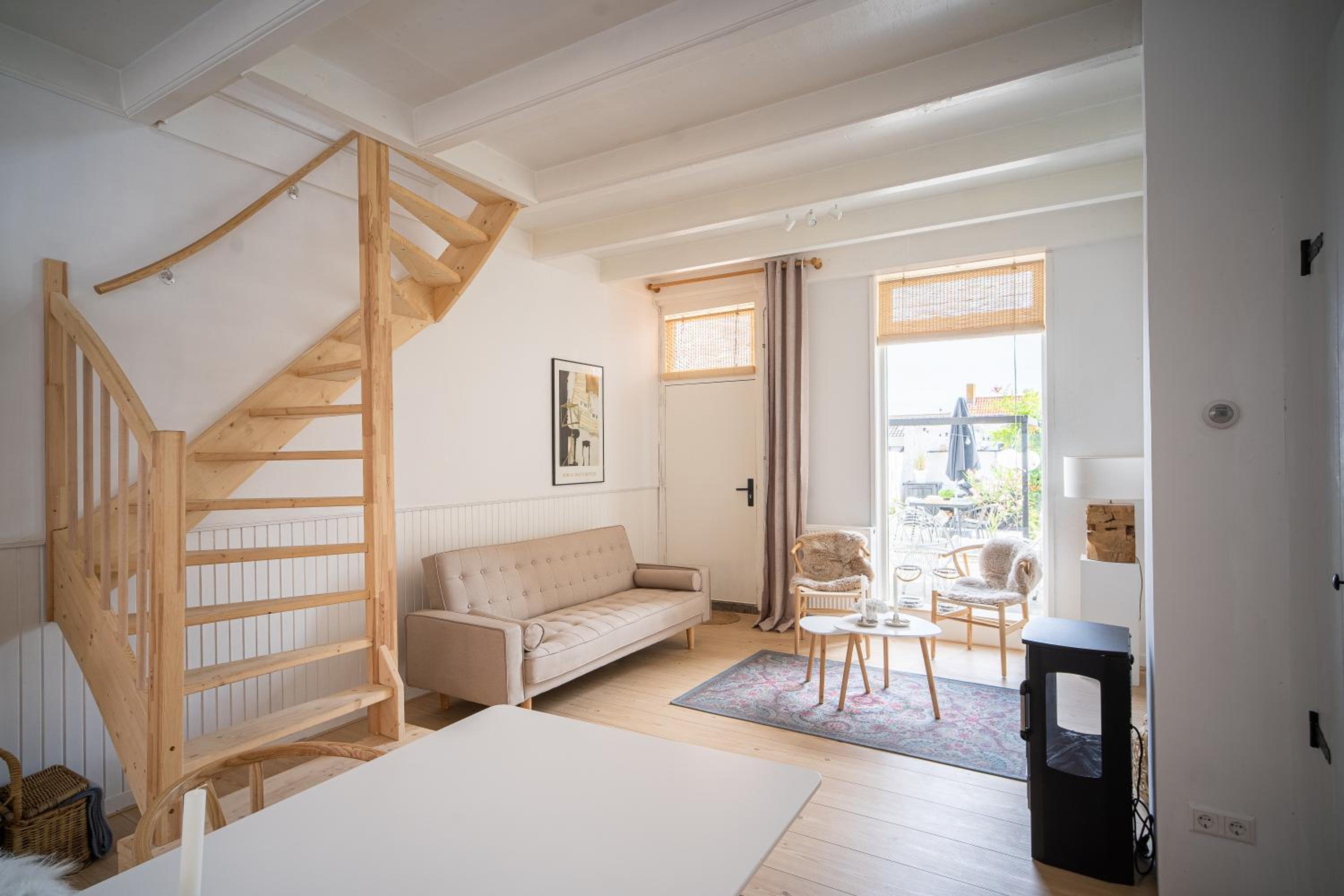 Vakantiehuis New Zeeland view 4