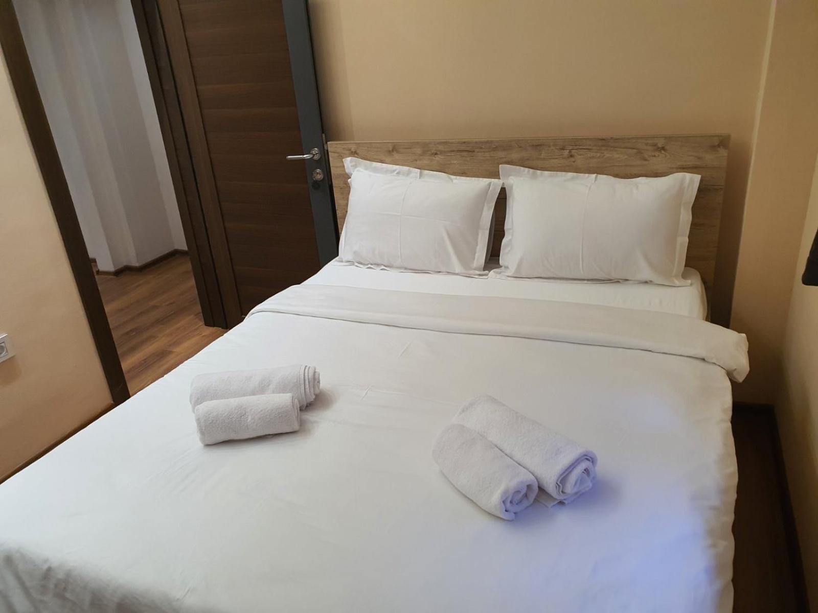 Apartmani Mali vikend view 3