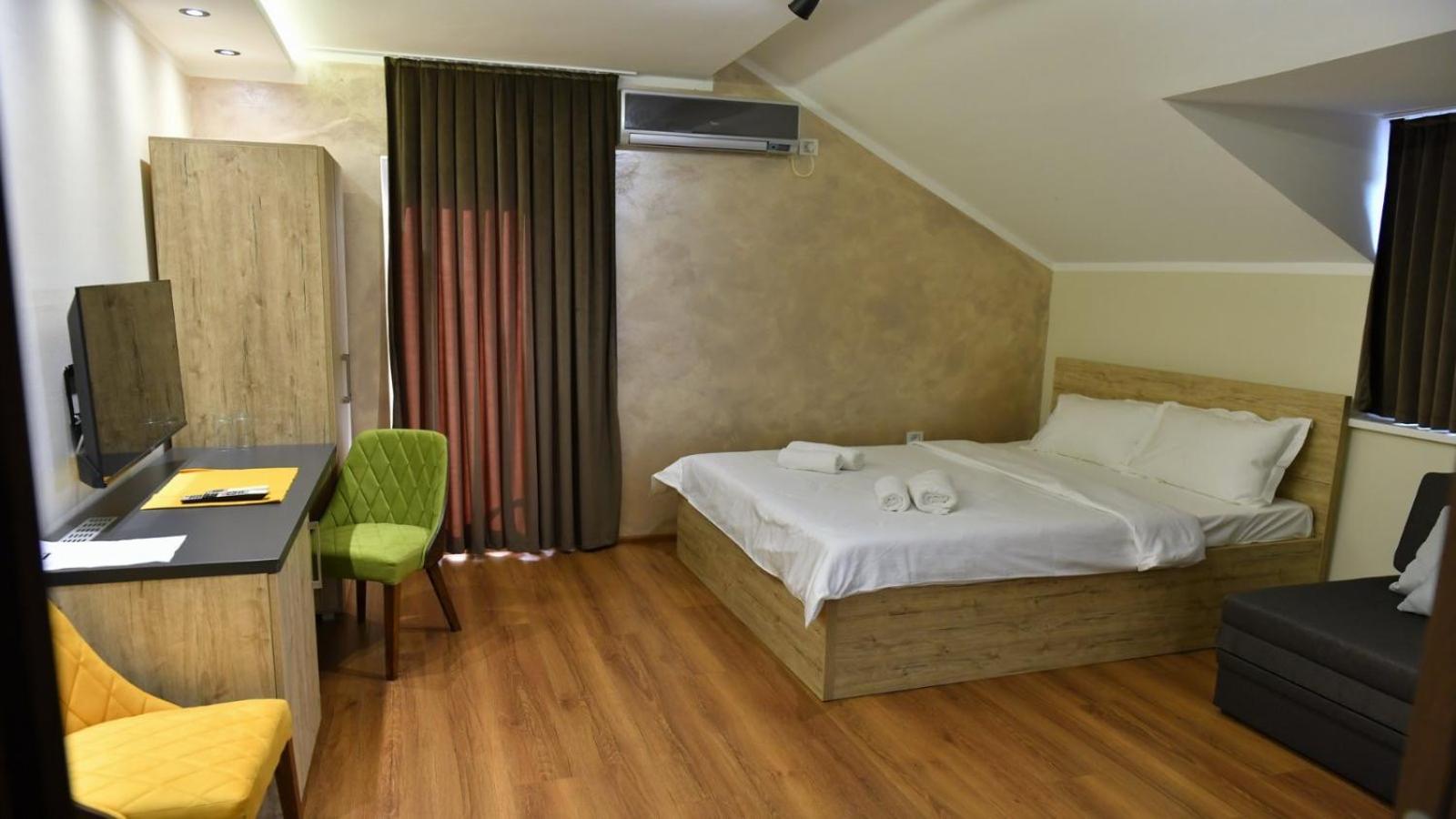 Apartmani Mali vikend view 5