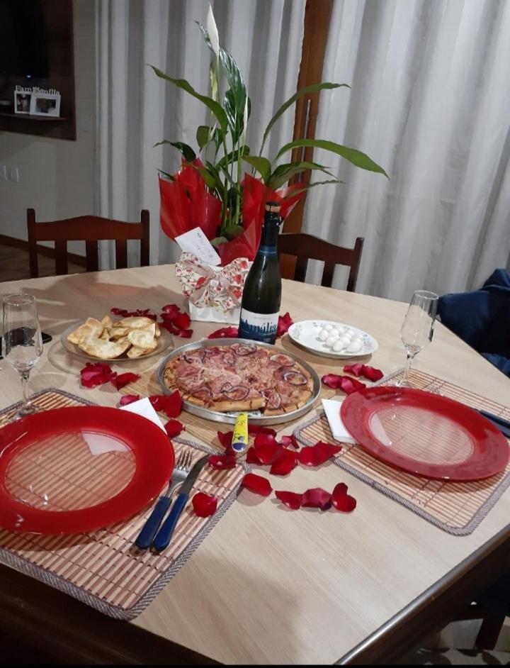 Refúgio Santo Antônio
