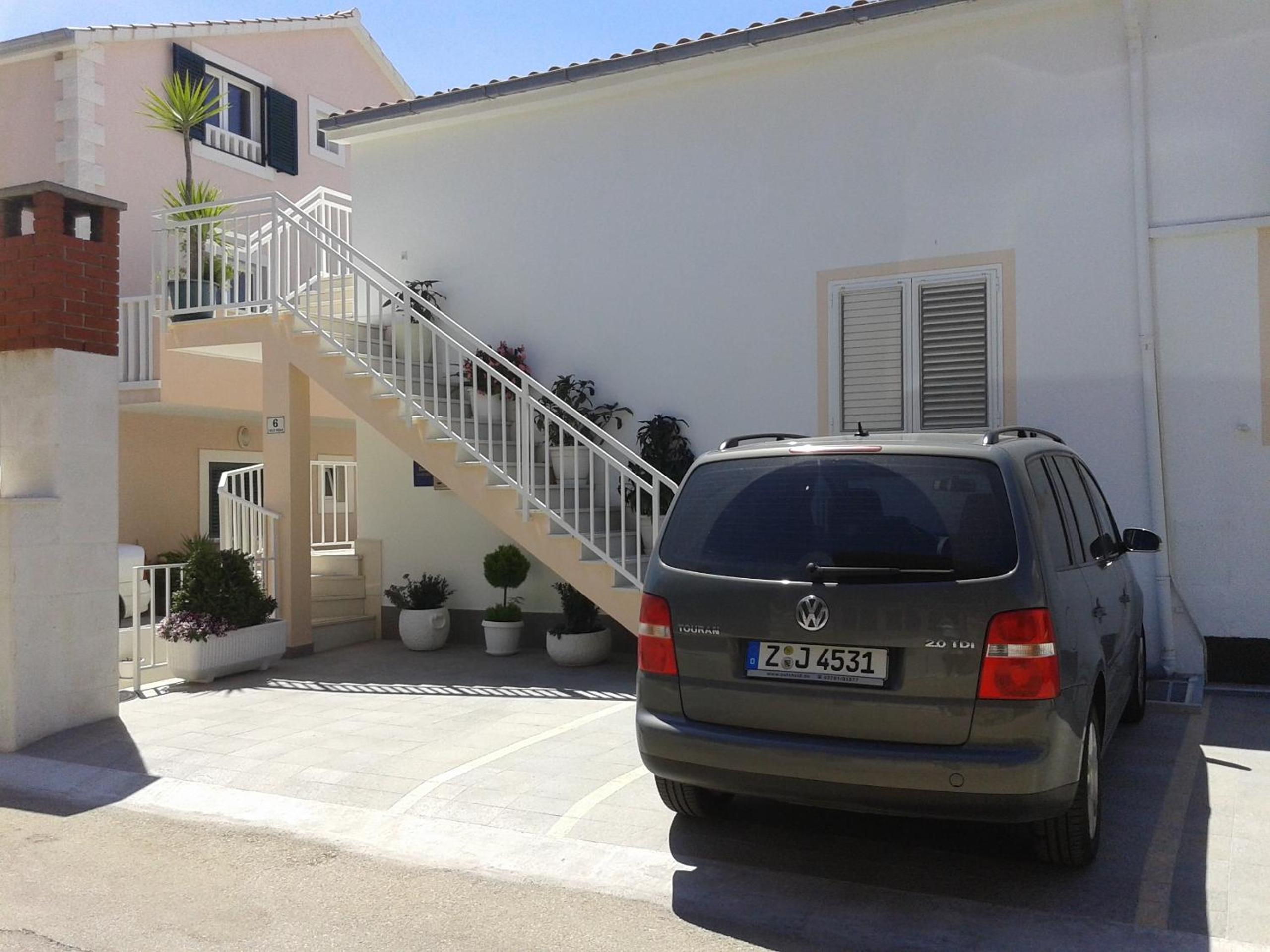 Apartments & Rooms Anita view 5