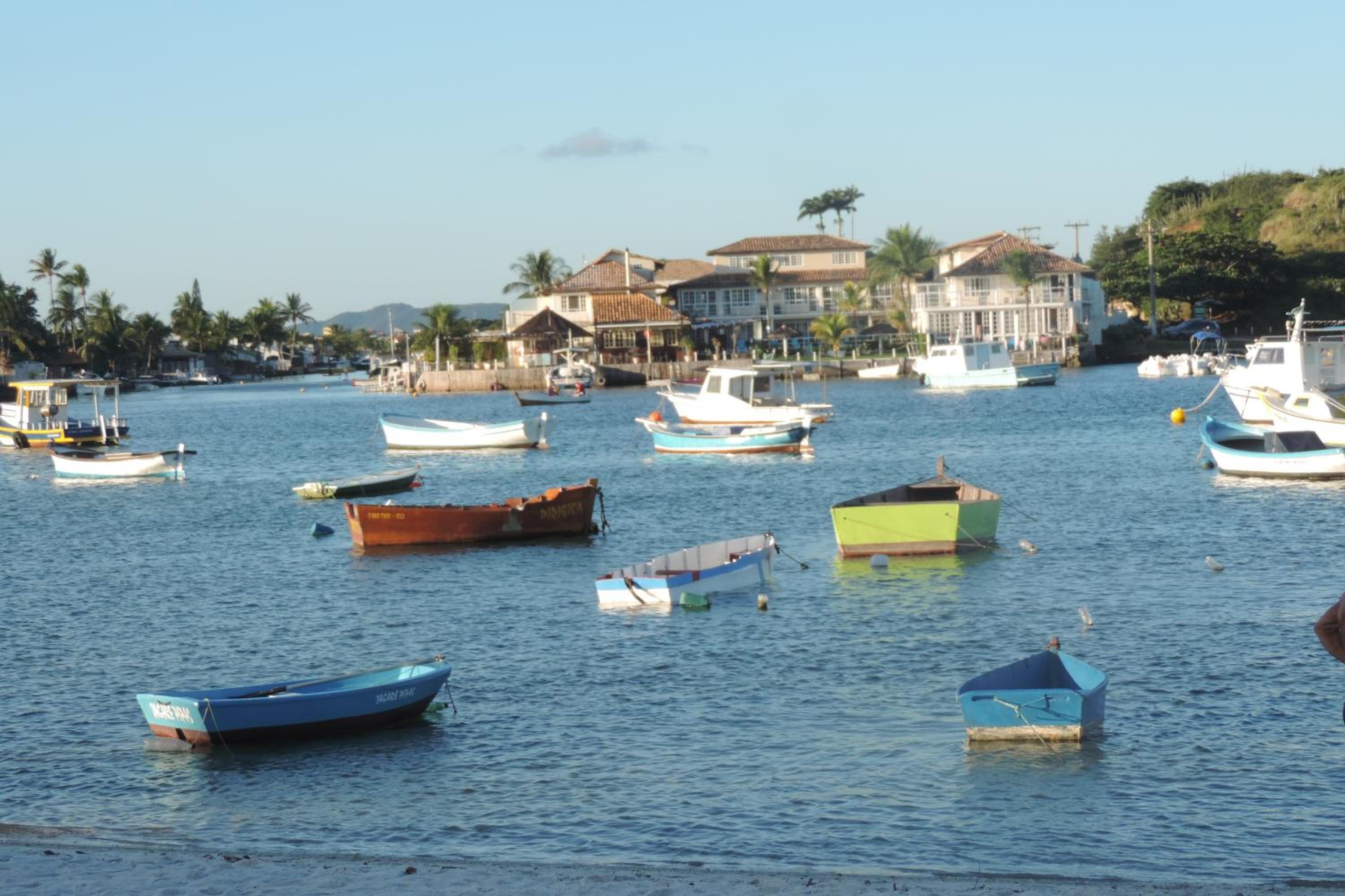 Casa das Dunas