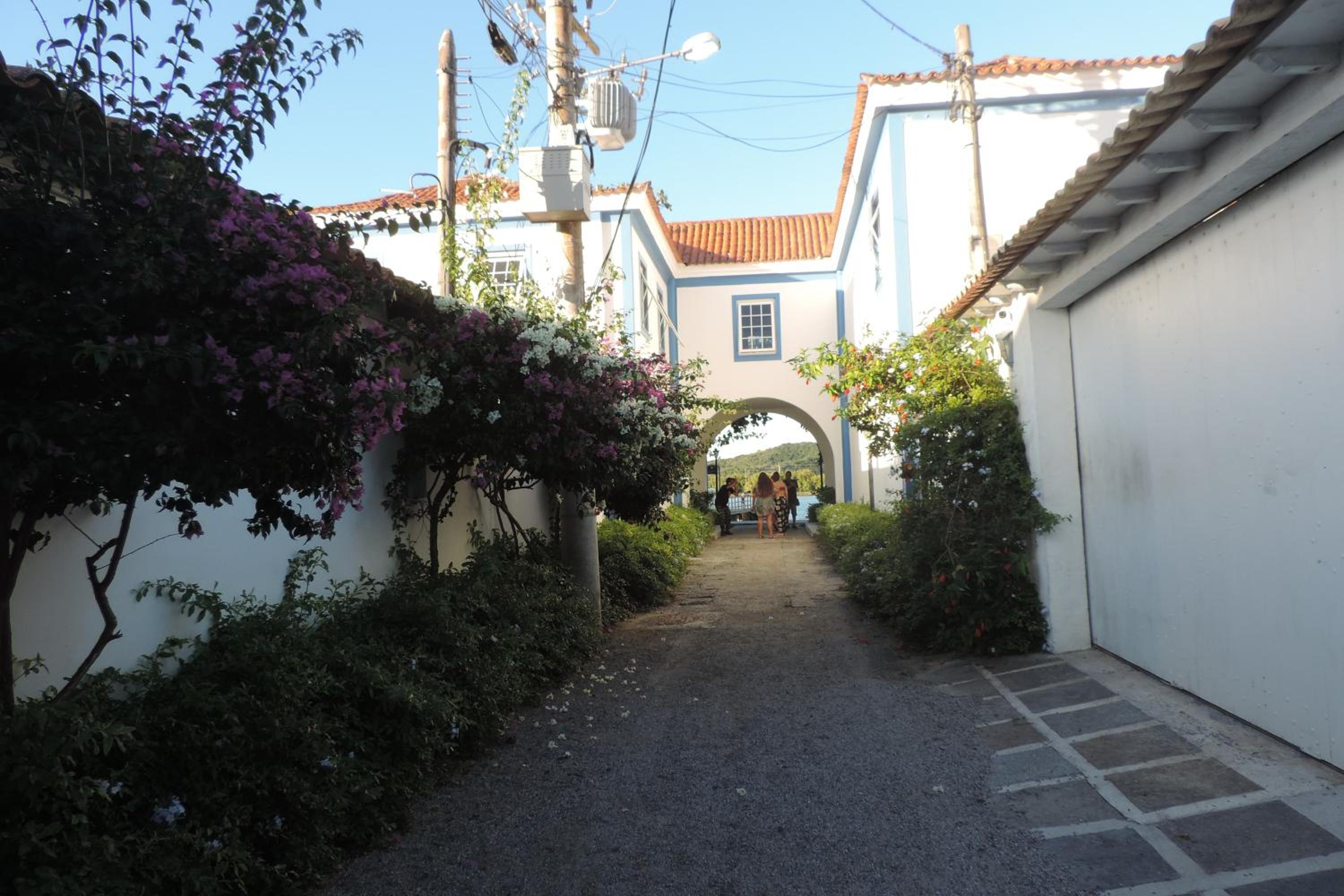 Casa das Dunas