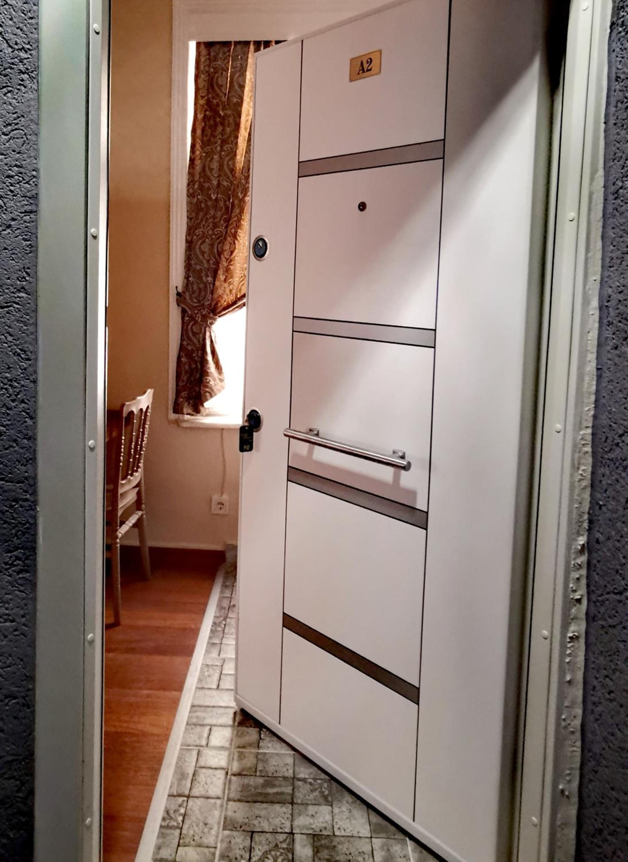 Grey House Apartments & Suites Istanbul