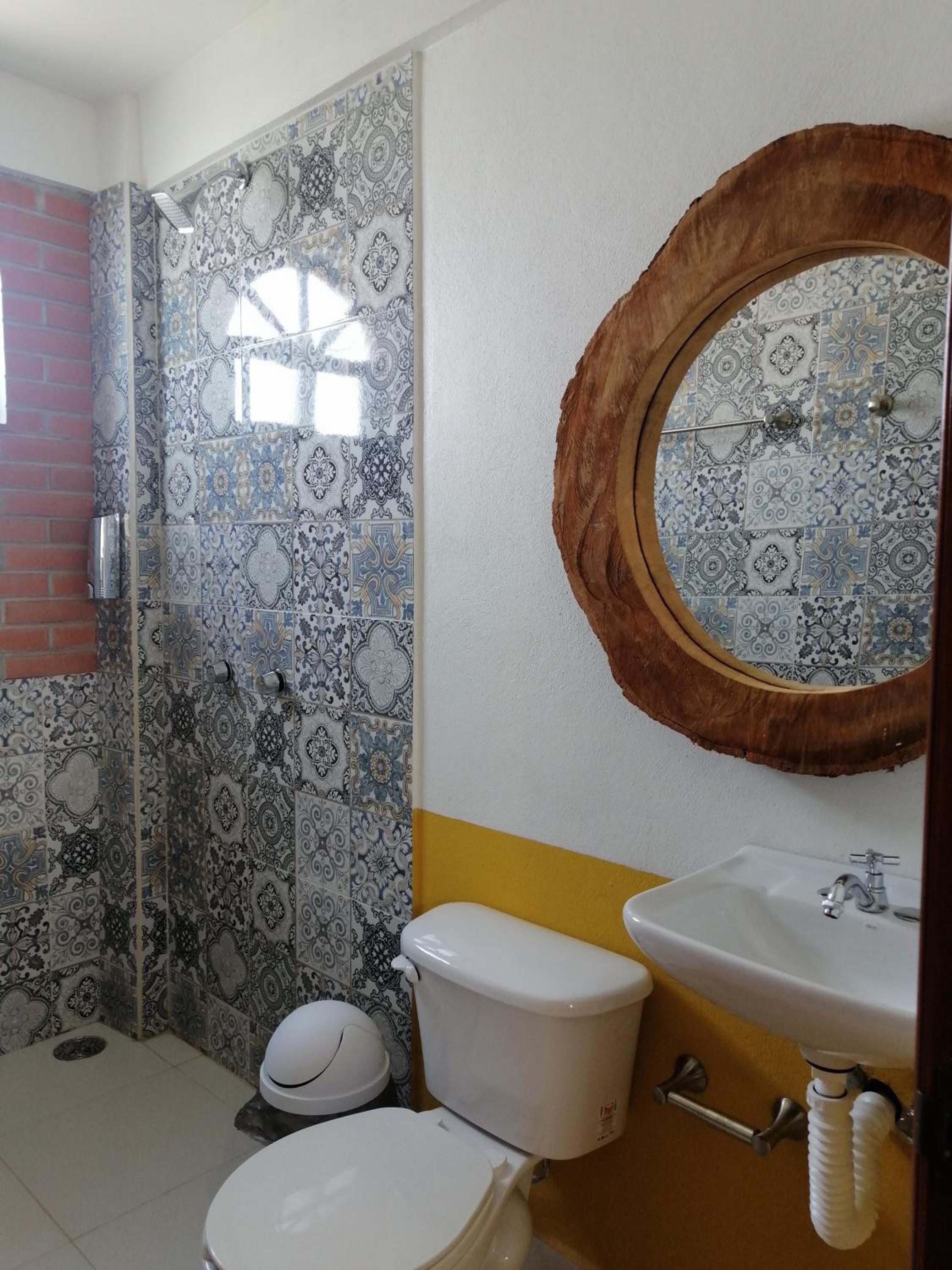 Hotel Y Suites Axolotl