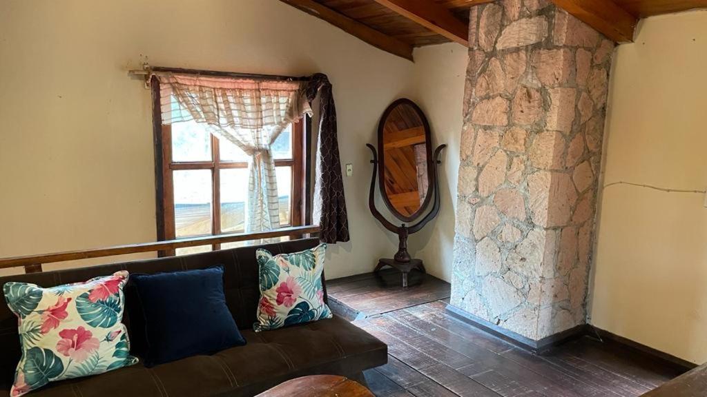 Cabañas Yasmina