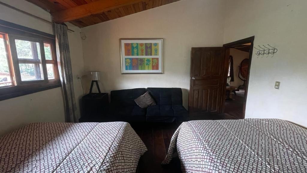 Cabañas Yasmina