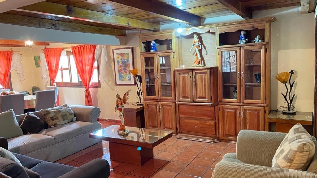 Cabañas Yasmina