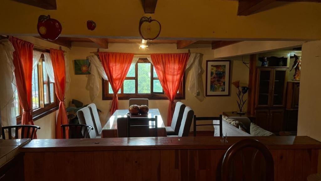 Cabañas Yasmina