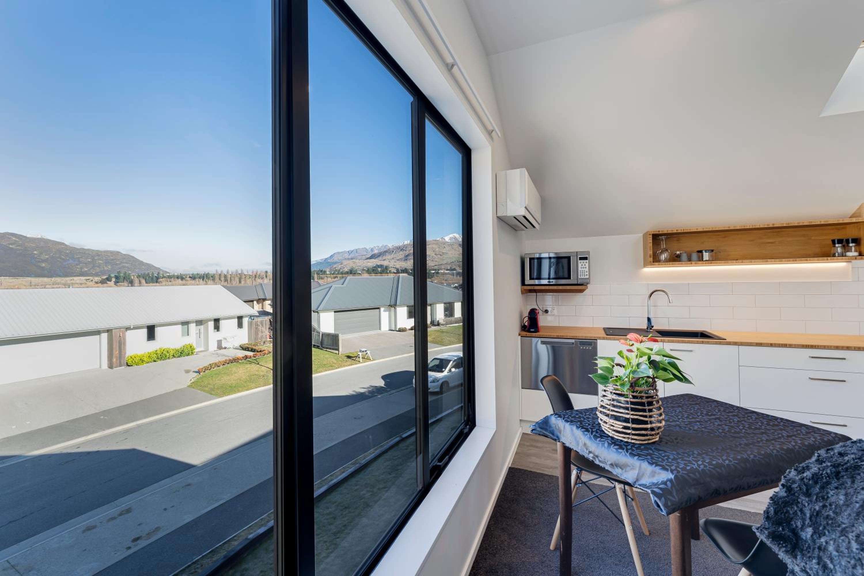 Shotover Country piece of paradise view 2