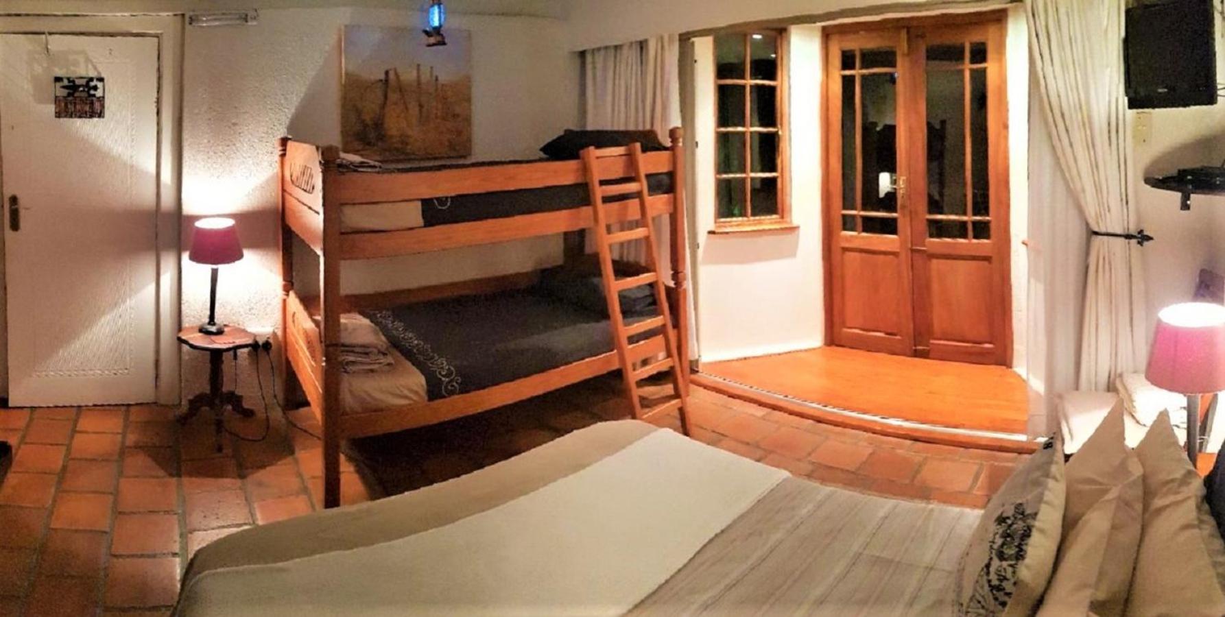 Acra-Retreat Mountain View Lodge, photo 102