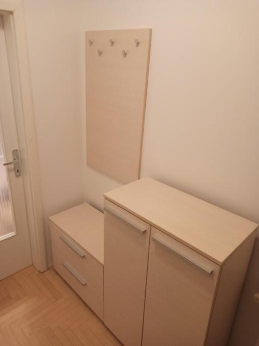 Zagreb LAKE STAR, free parking, aditional option garage parking 15eur view 4