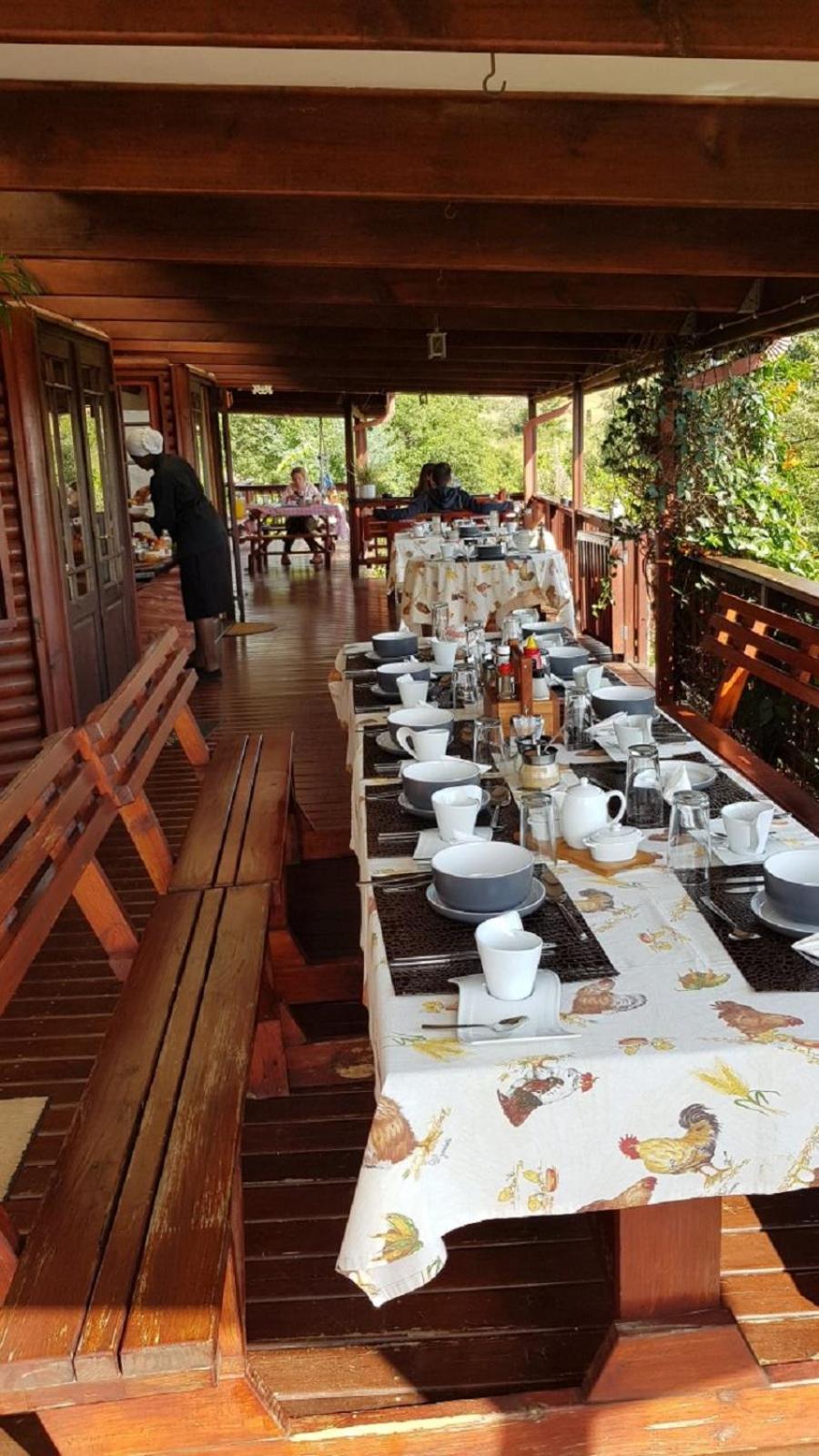 Acra-Retreat Mountain View Lodge, photo 158