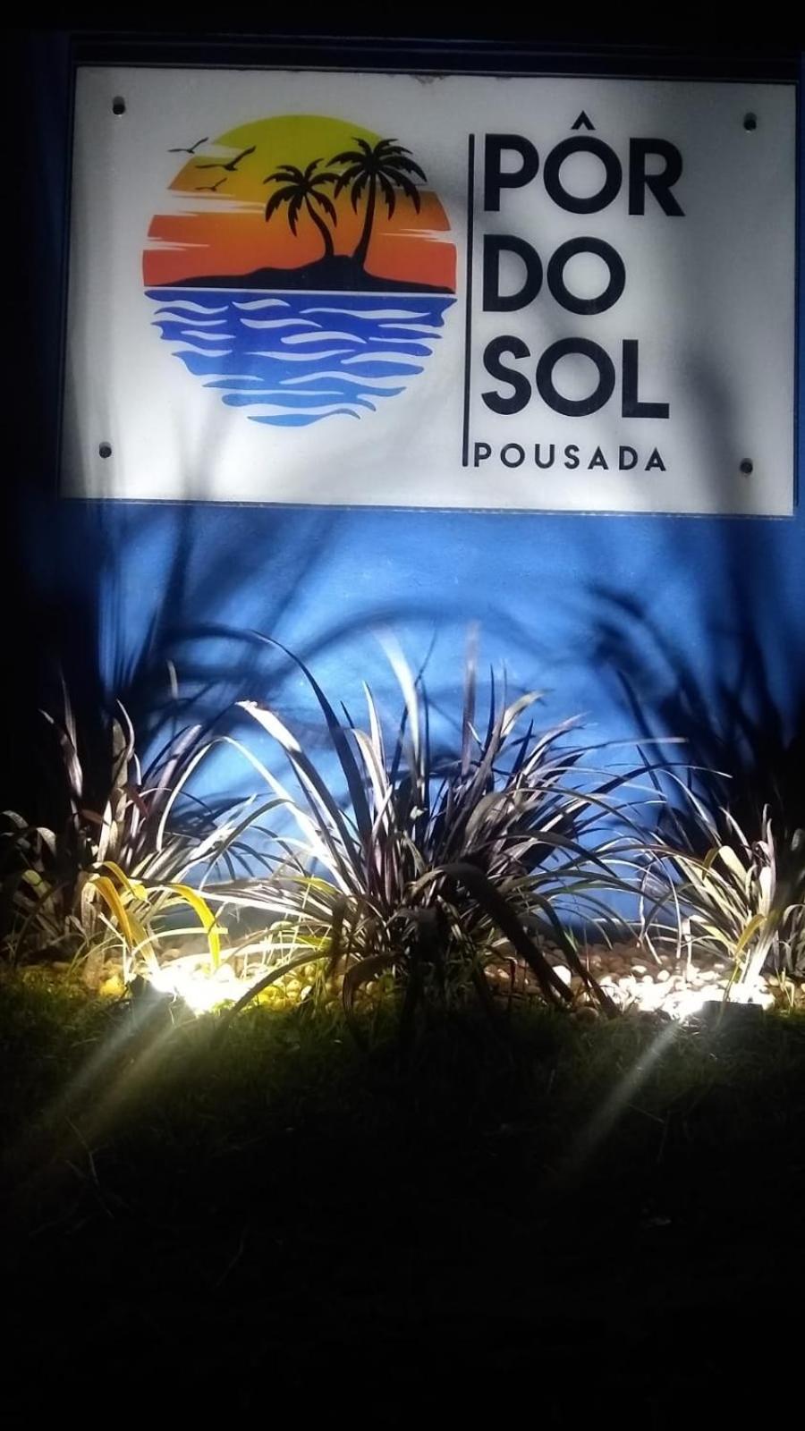 Pousada Pôr do Sol view 2