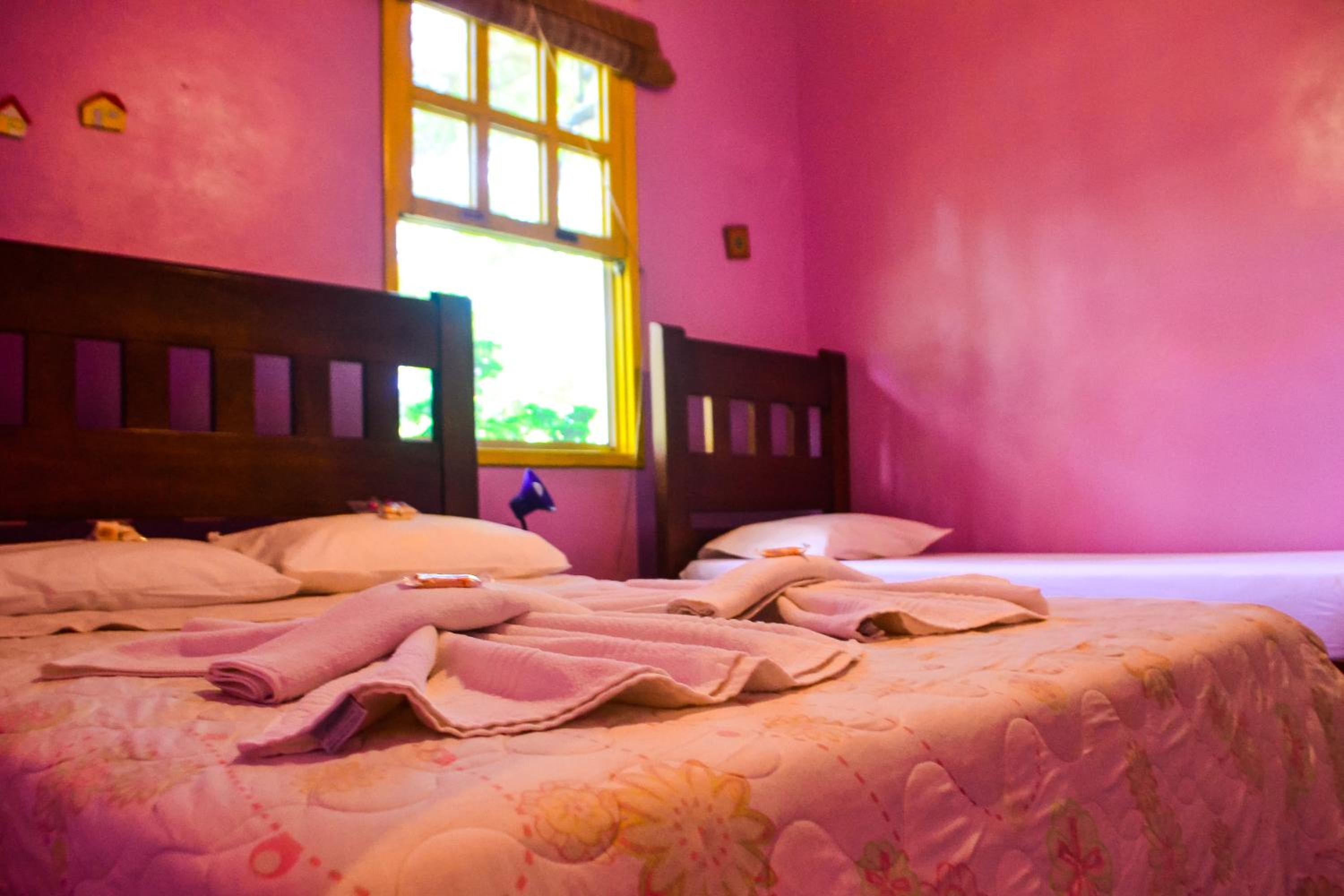 Pousada Das Cores view 5