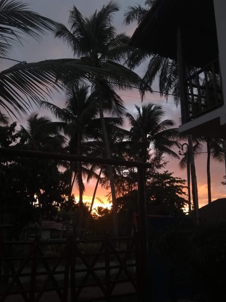 Pousada Pôr do Sol view 3