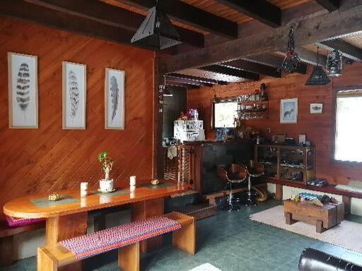 Refugio Las Raices view 5