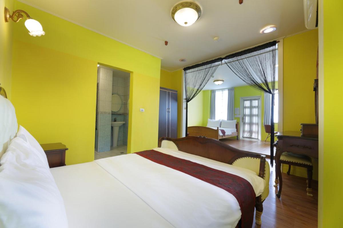 Sea-Hi B&B