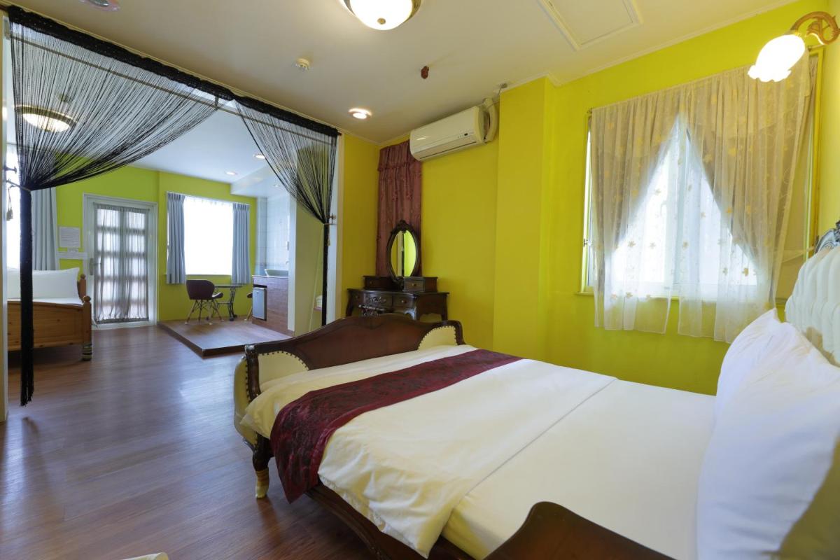 Sea-Hi B&B