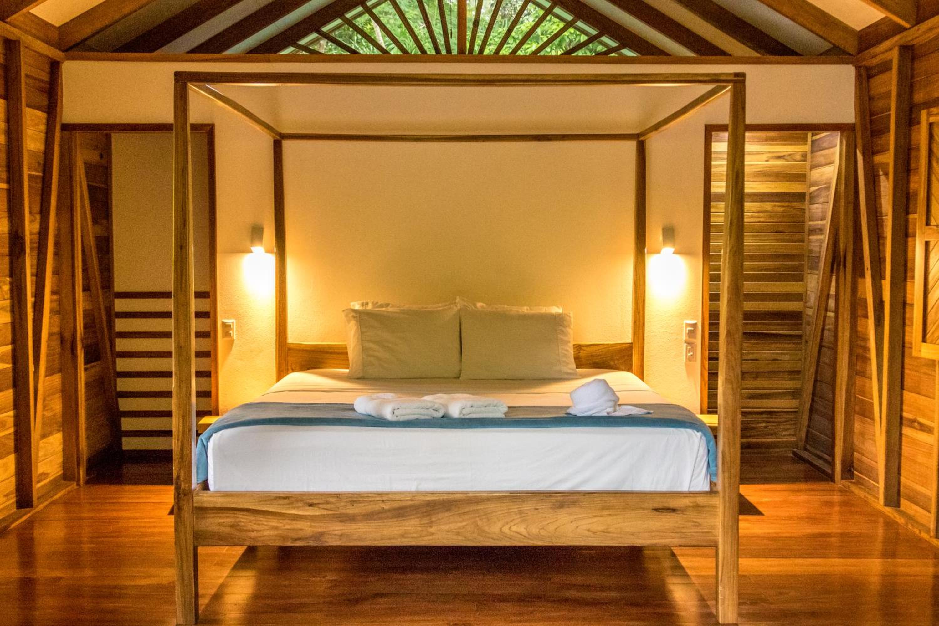 Relax Natural Village Adults Only