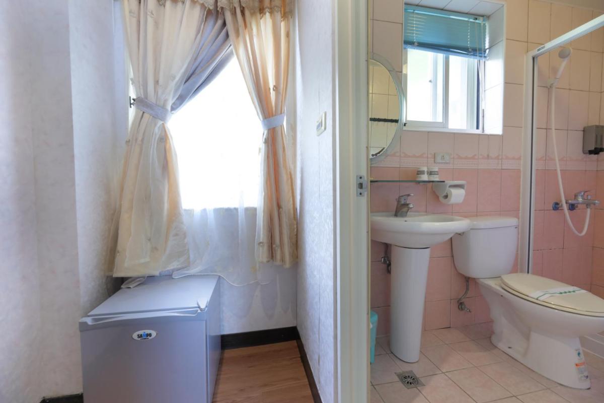 Sea-Hi B&B