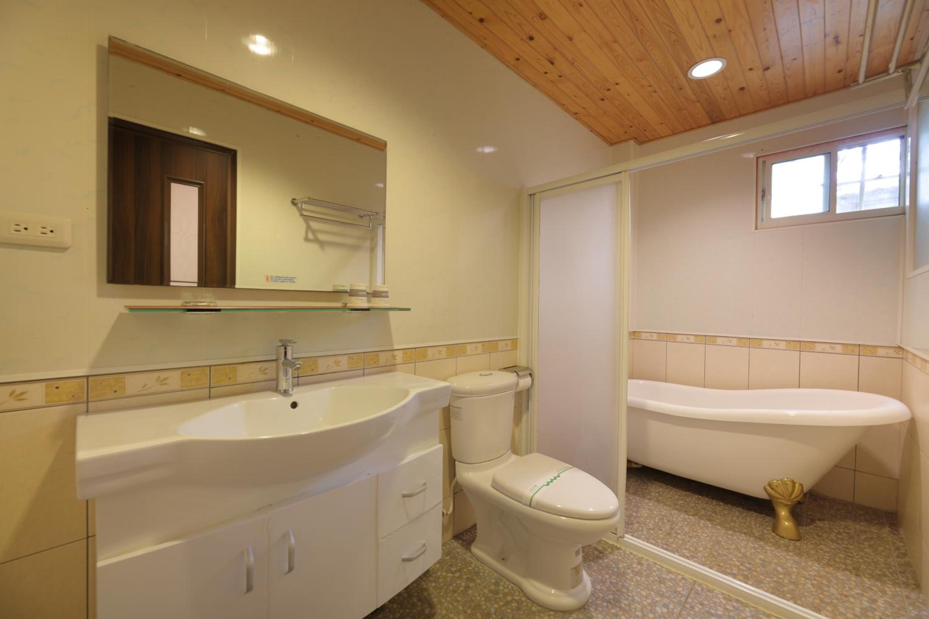 Sea-Hi B&B
