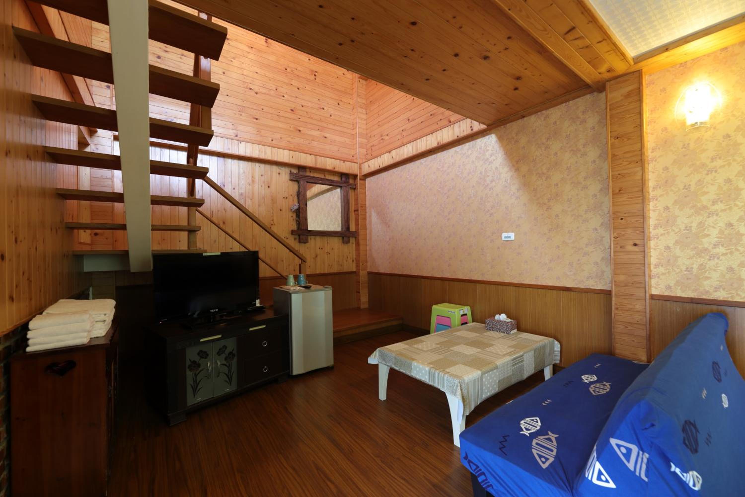 Sea-Hi B&B