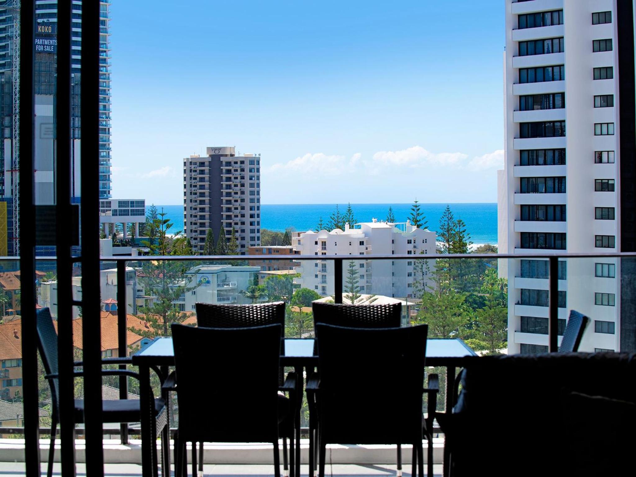 Charming 3 BR Apartment - Sierra Grand - CoastHM view 2