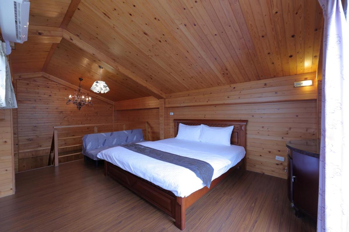 Sea-Hi B&B