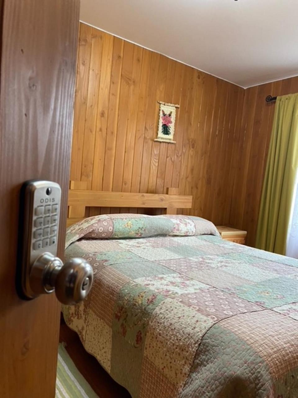 Hostal el Nogal Pucón