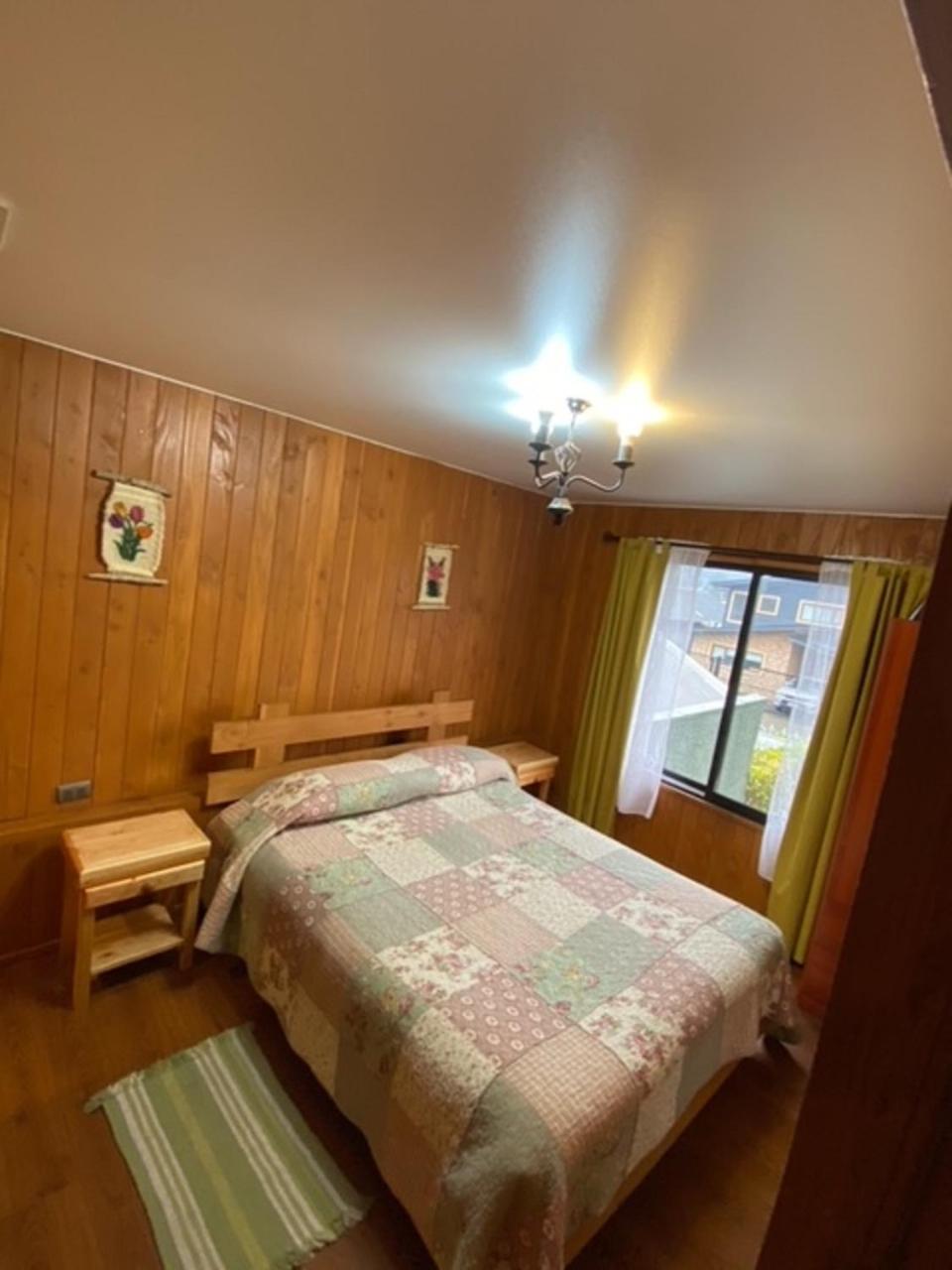 Hostal el Nogal Pucón