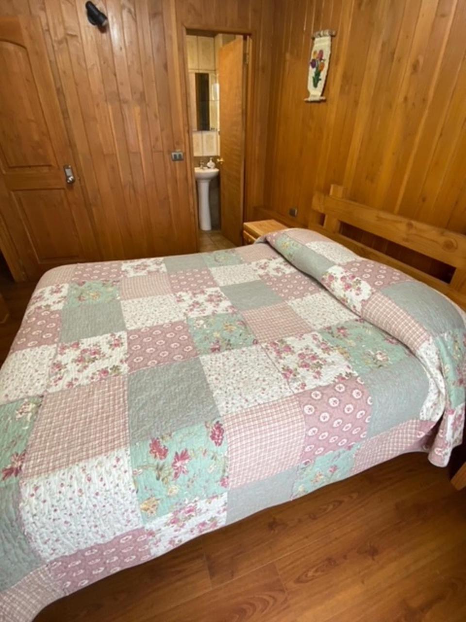 Hostal el Nogal Pucón