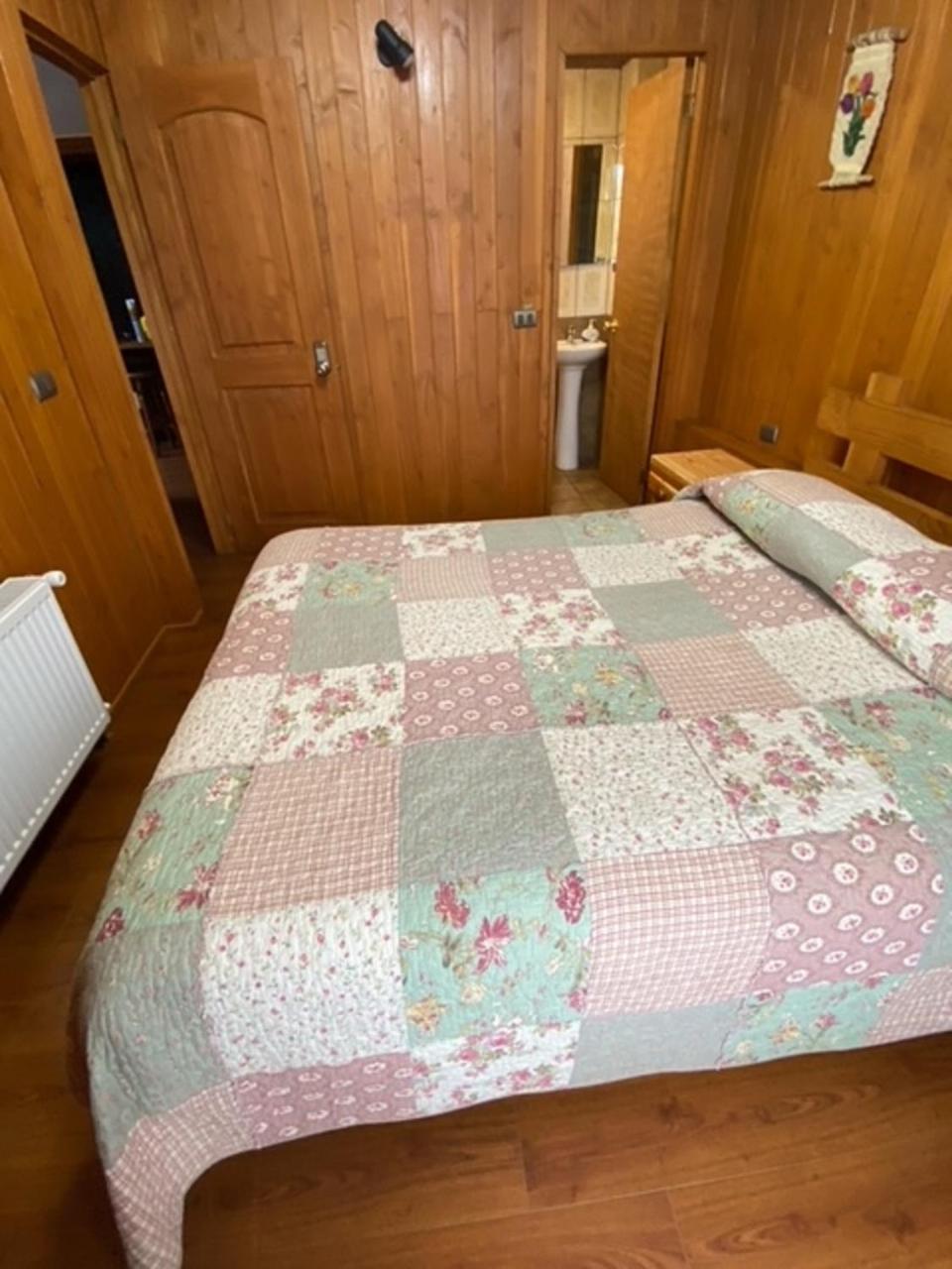 Hostal el Nogal Pucón