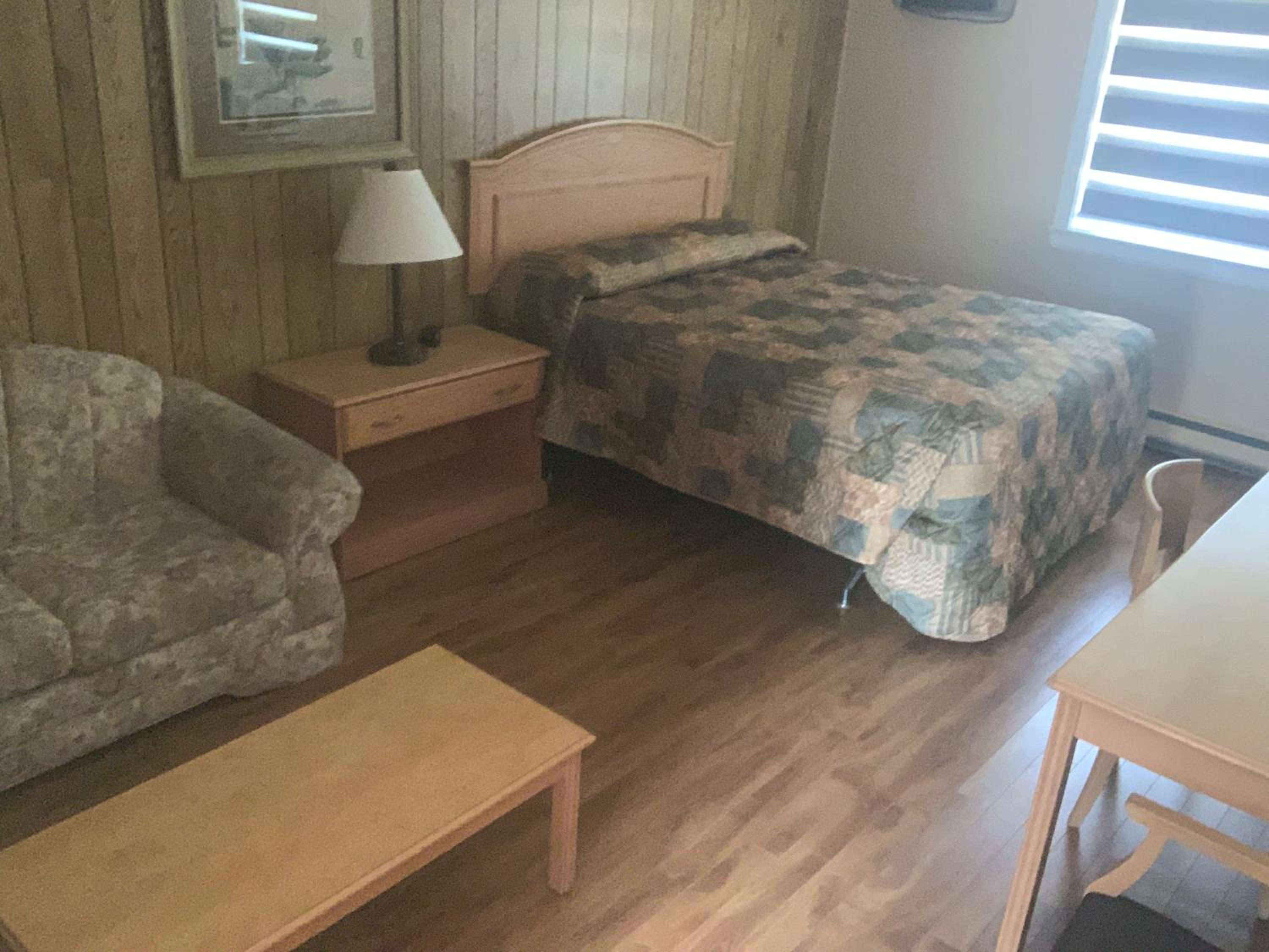 Green View Motel and RV Park