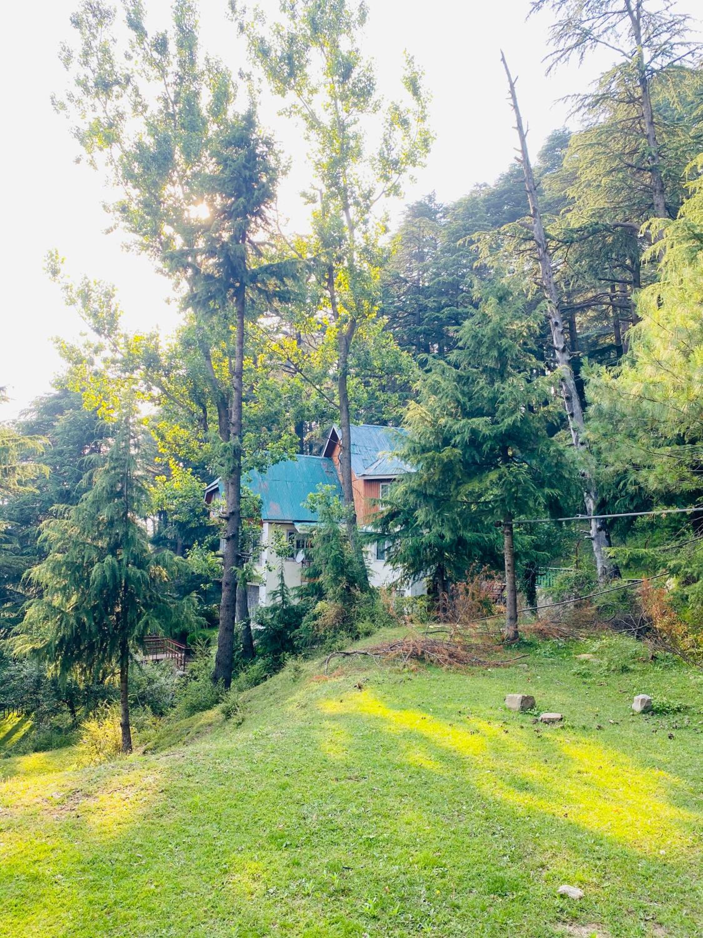 Hotel Neelkanth view 5