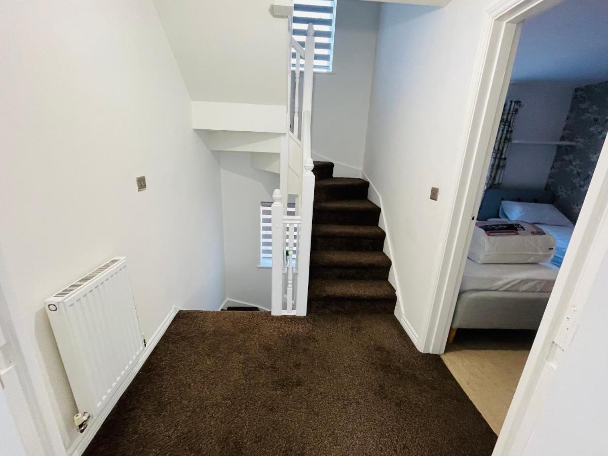 Watan Cottage - Spacious 3 Bedrooms Entire House With Beautiful Outdoor Garden view 3