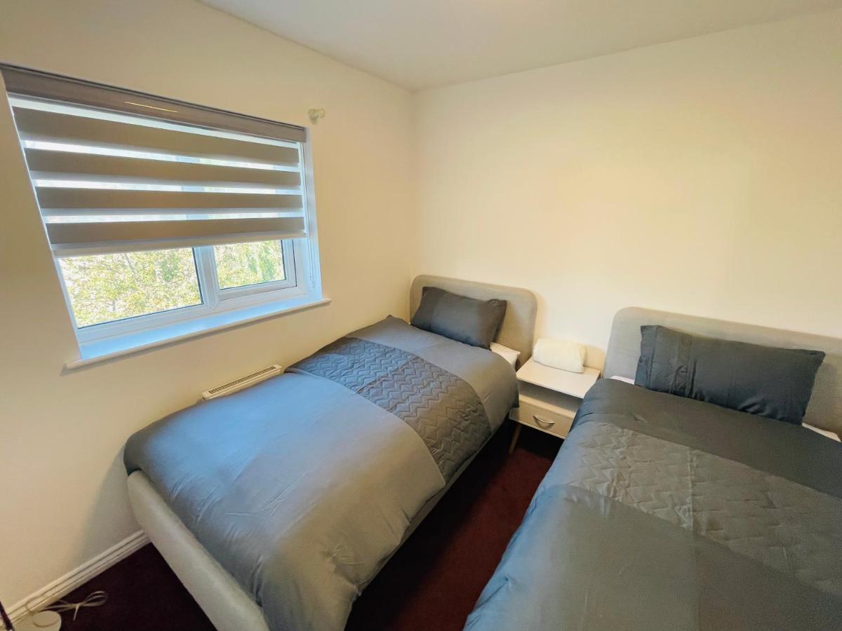 Watan Cottage - Spacious 3 Bedrooms Entire House With Beautiful Outdoor Garden view 5