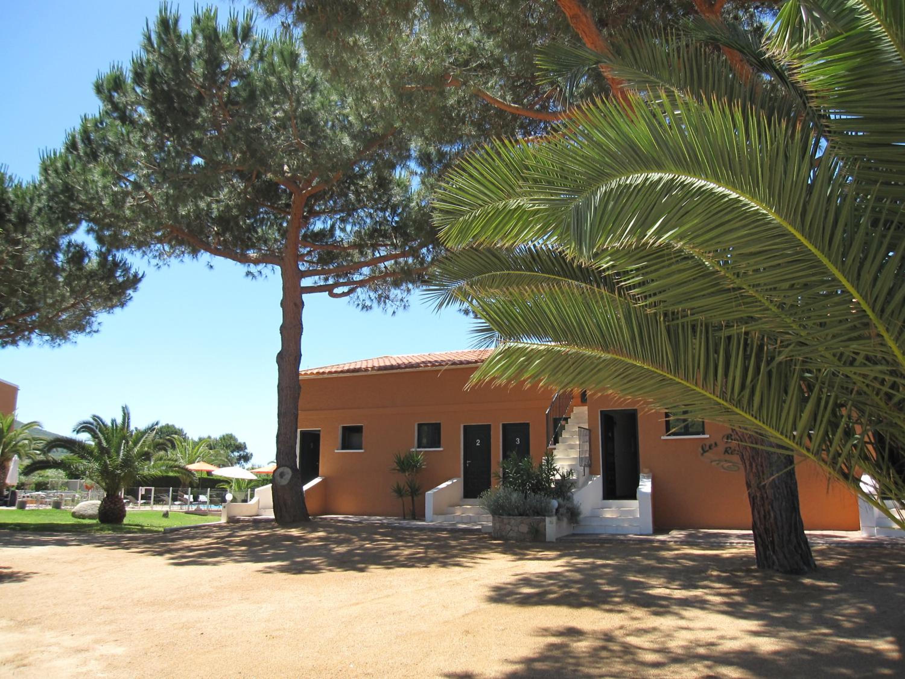 children's play area