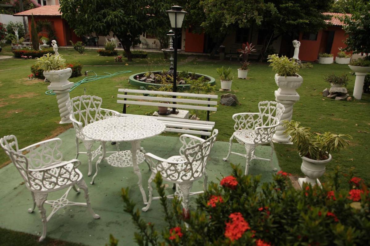 children's play area
