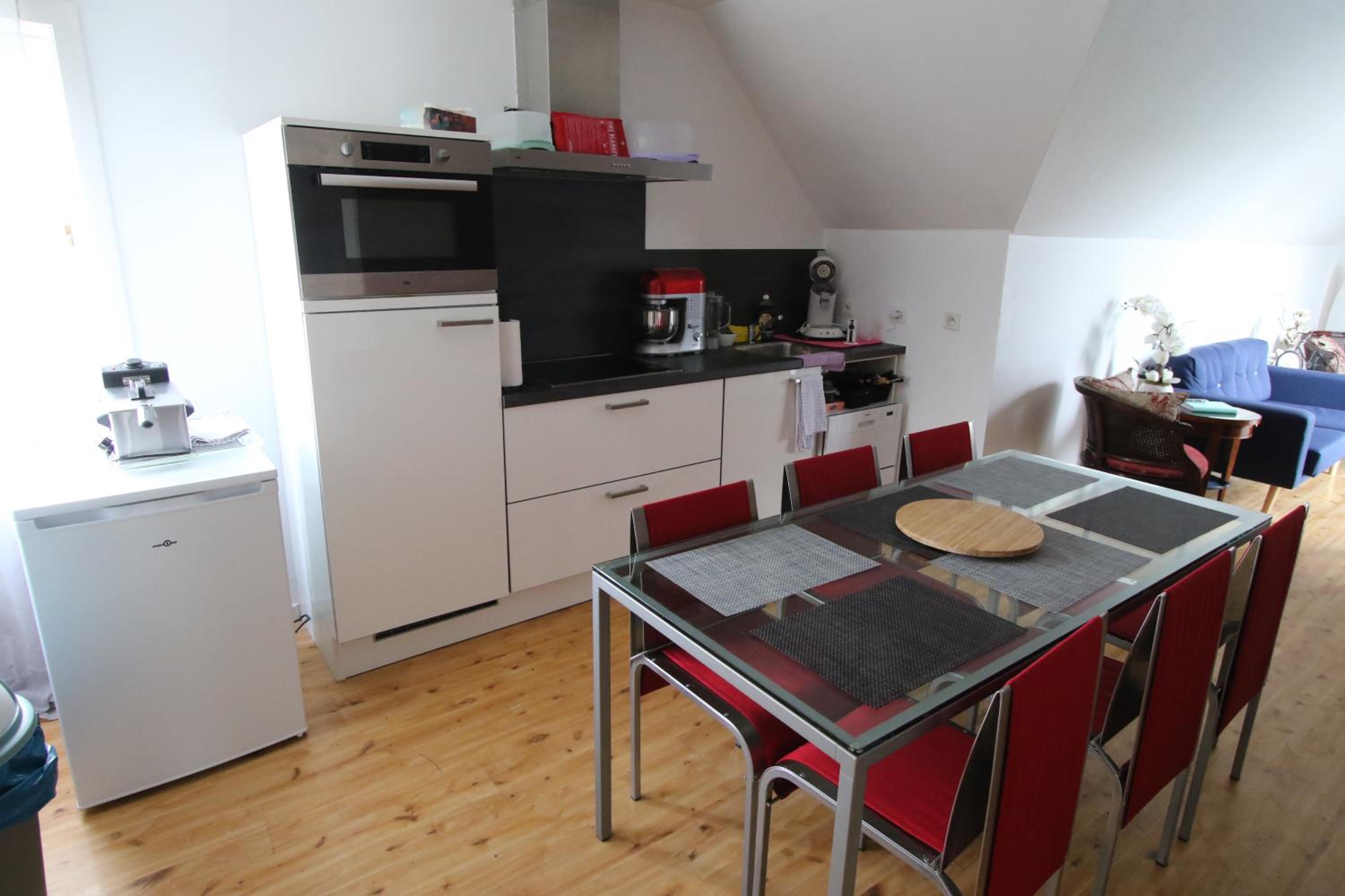 Chambre d'hôte Blankenberge