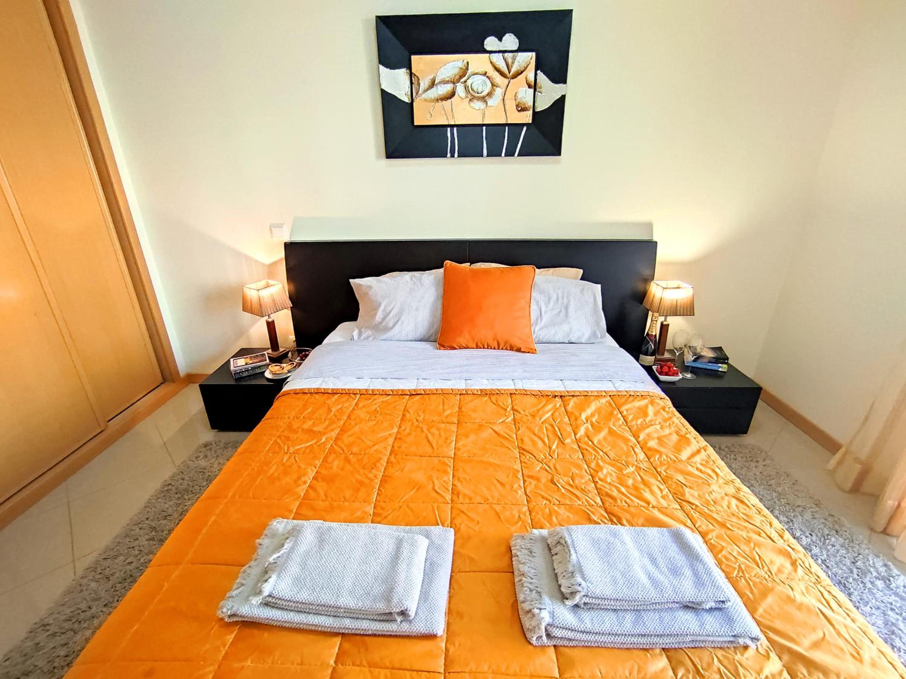 Luxury Apartment Ocean View by Be Cherish view 4