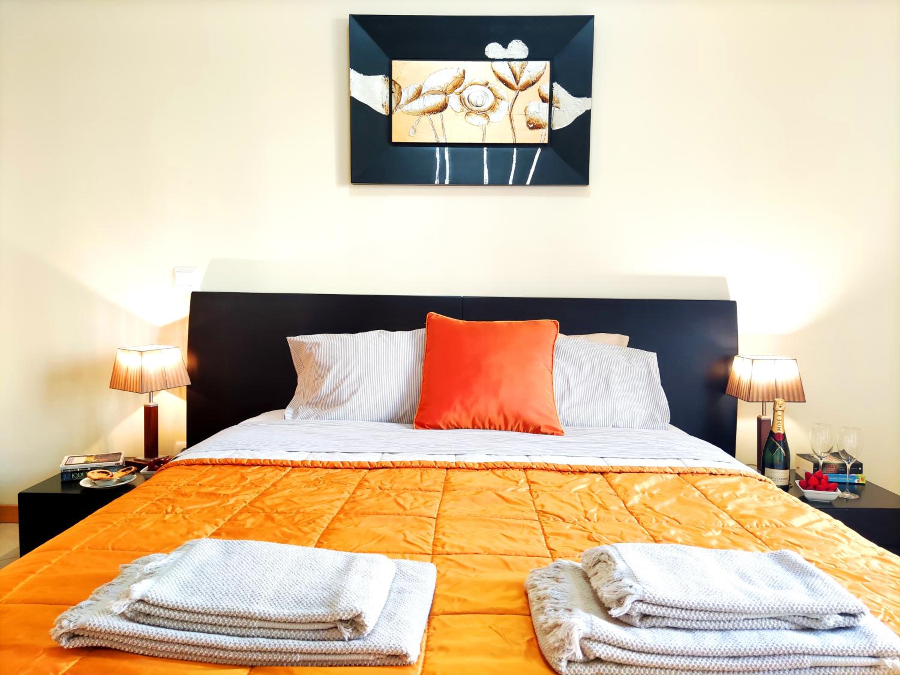 Luxury Apartment Ocean View by Be Cherish view 5