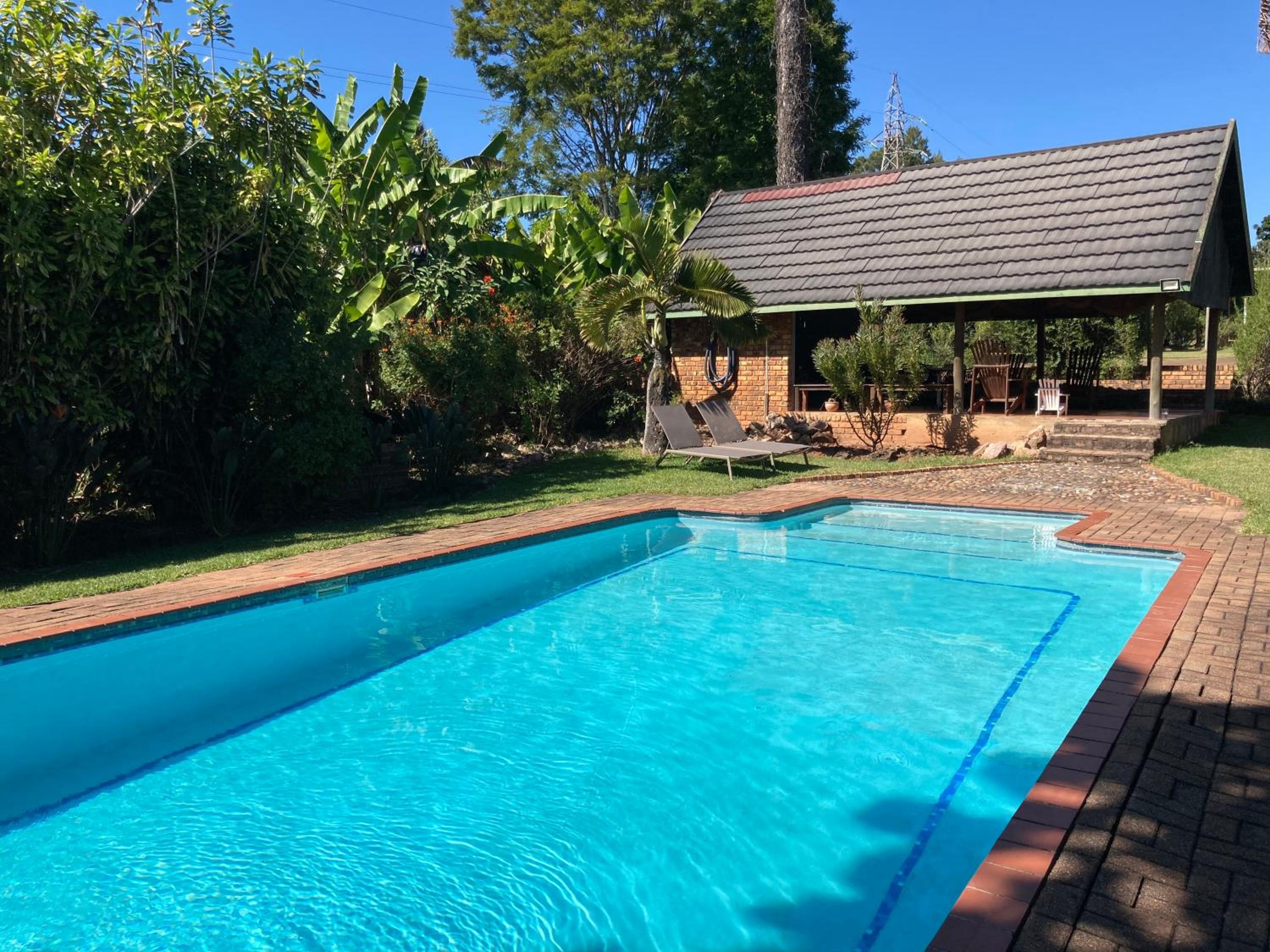 ilanda Guest House
