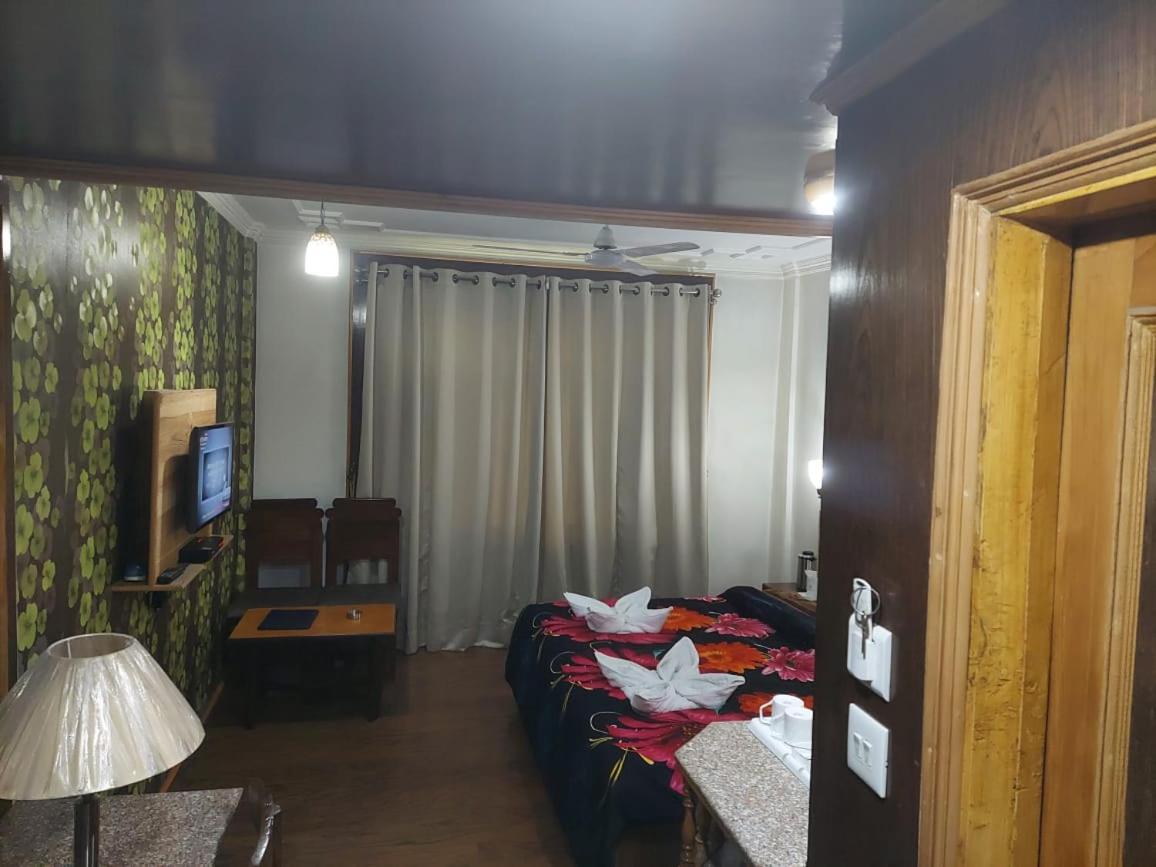 Hotel Grand Habib