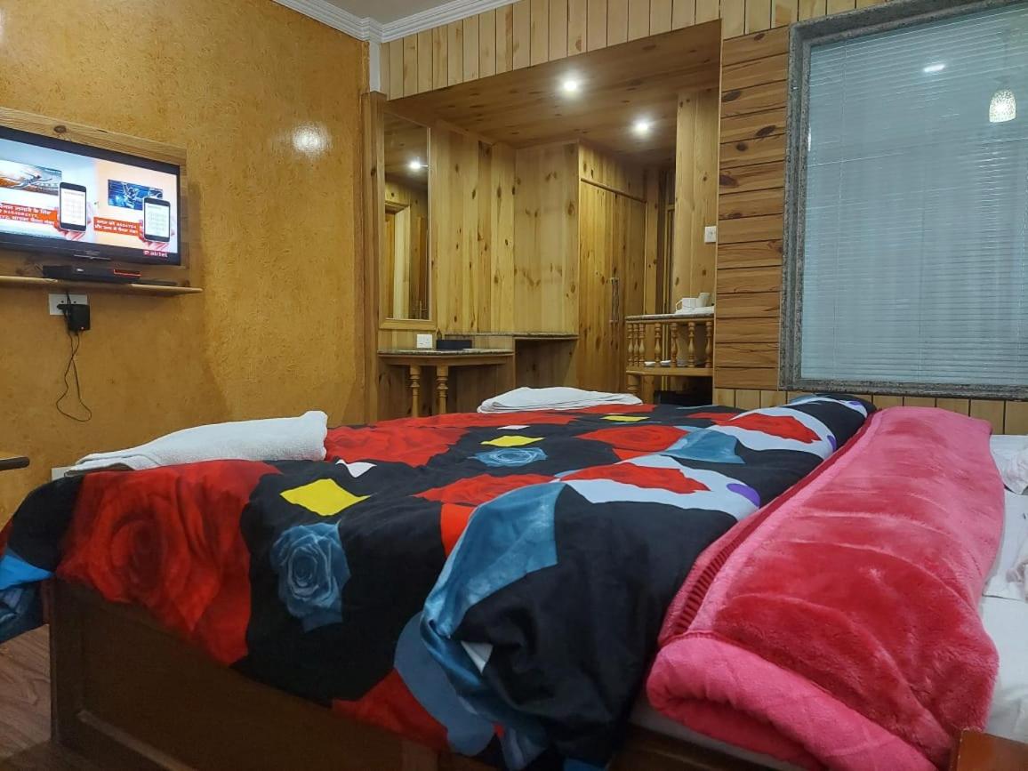 Hotel Grand Habib